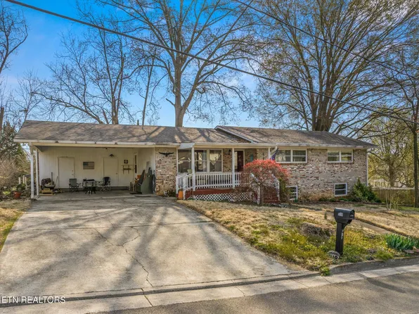 510 Williams St, Sweetwater, TN 37874