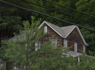 468 Route 52, Woodbourne, NY 12788