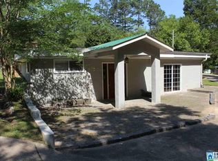70 La Glenn Ln, Cropwell, AL 35054