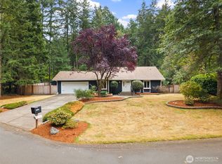 14323 51st Avenue NW, Gig Harbor, WA 98332