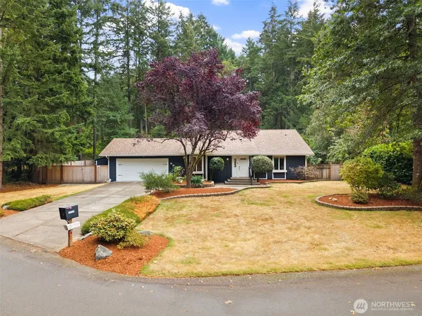 14323 51st Avenue NW, Gig Harbor, WA 98332