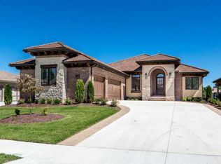 3857 E San Poppi Ct, Springfield, MO 65721