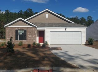 833 Freestyle Ct LOT 250, Longs, SC 29568