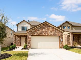 3038 Nickell Back Dr, Conroe, TX 77301