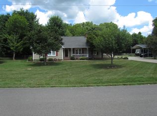 3466 Ridgefield Dr, Murfreesboro, TN 37129