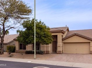 6427 E Nisbet Rd, Scottsdale, AZ 85254