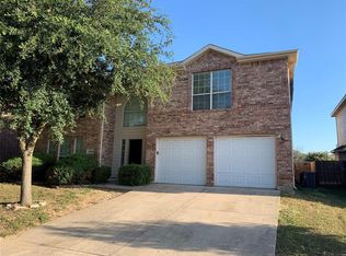 4408 Arborwood Trl, Fort Worth, TX 76123