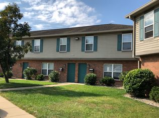 1001 Fannon Dr APT 7, Lafayette, IN 47904