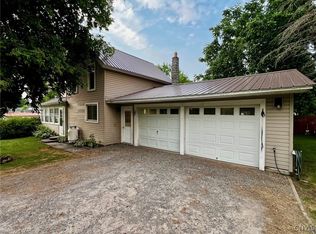 9 Ridge St, De Kalb Junction, NY 13630