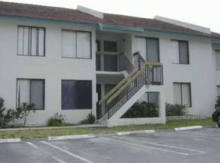 2532 Riverside Dr #122, Coral Springs, FL 33065