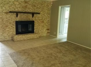 1802 Saint Williams St, Round Rock, TX 78681