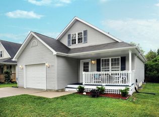 5505 Sapphire St, Valparaiso, IN 46383