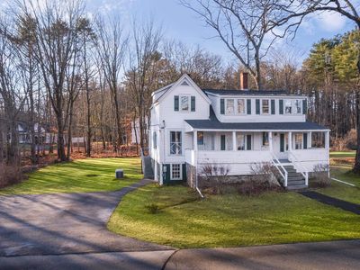 241 Scituate Road, York, ME, 03909