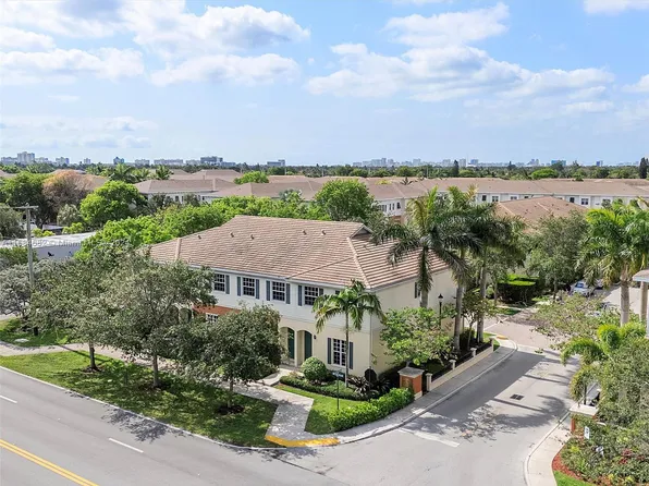 185 SW 6th Pl, Pompano Beach, FL 33060