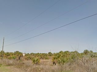 1991 Basinger Ave SW, Palm Bay, FL 32908