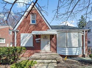 6320 Neff Ave, Detroit, MI 48224