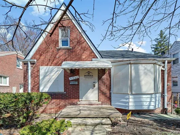 6320 Neff Ave, Detroit, MI 48224