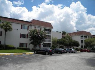 4575 S Texas Ave APT 110, Orlando, FL 32839