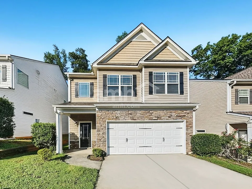 4898 McEver View Dr