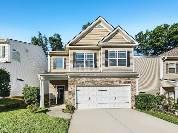 4898 McEver View Dr, Buford, GA 30518