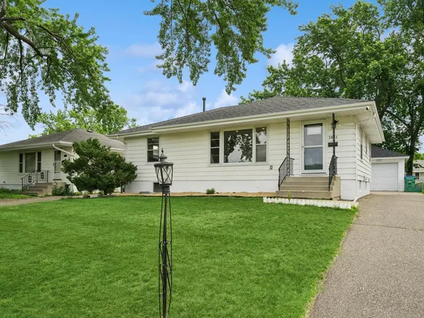 1841 Pennsylvania Ave S, Saint Louis Park, MN 55426