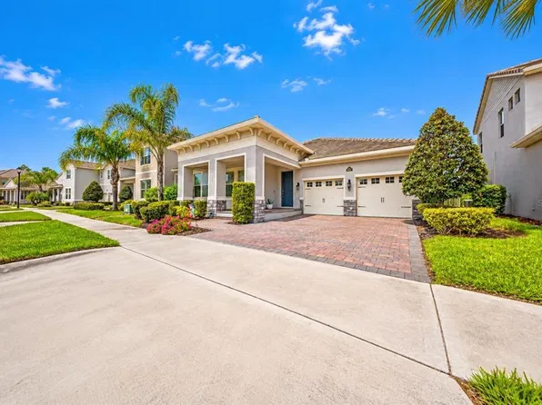8900 SONOMA COAST DRIVE, WINTER GARDEN, FL 34787