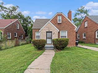 9566 Robson St, Detroit, MI 48227