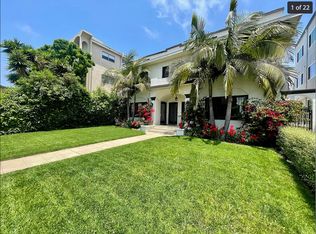 839 5th St #839B, Santa Monica, CA 90403