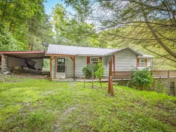 353 Poplar Grove Rd, Harrogate, TN 37752