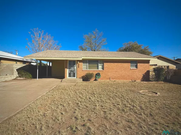 530 S 7th St, Jal, NM 88252
