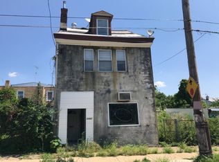 1905 Orthodox St, Philadelphia, PA 19124