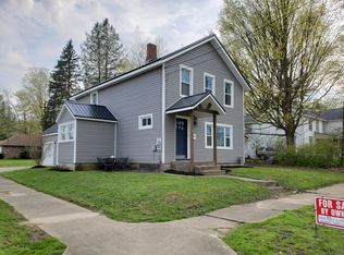 568 E Main St, Corry, PA 16407