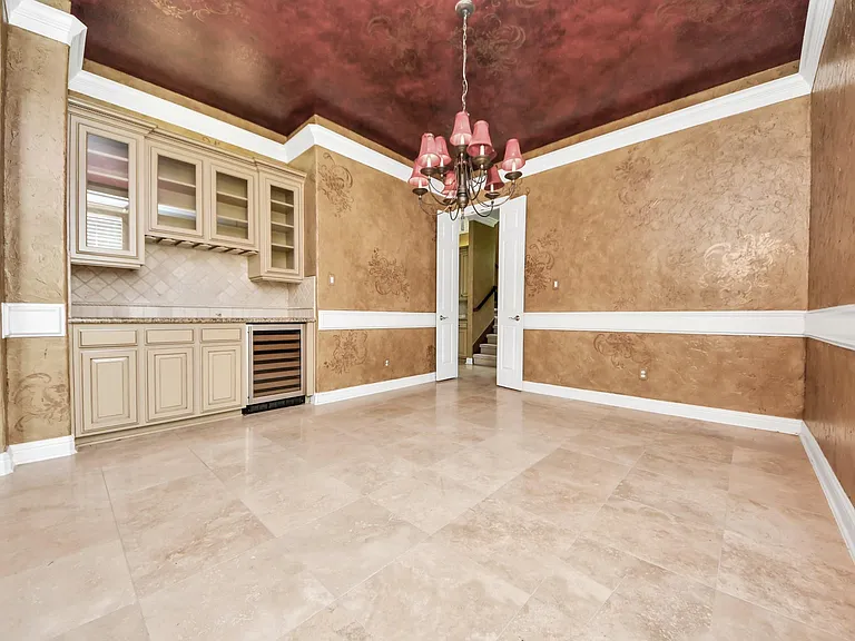 3727 Lakeridge Canyon Dr — Photo 8