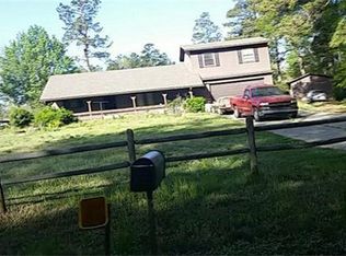 18120 Lorance Trl, Little Rock, AR 72206