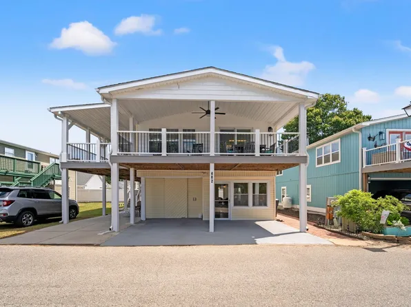 482 Meadowlark Dr., Surfside Beach, SC 29575