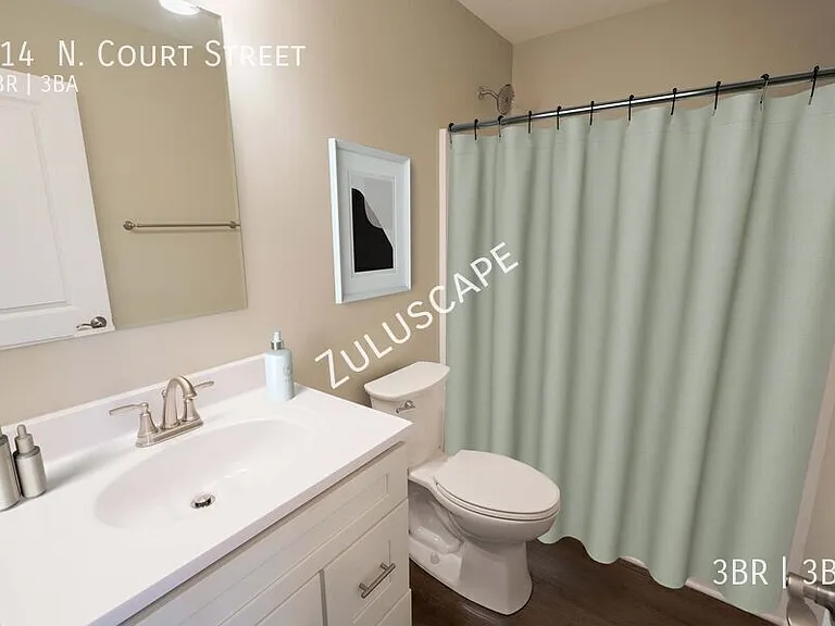 914 N Court St — Photo 10