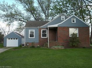 7066 Navarre Rd SW, Massillon, OH 44646