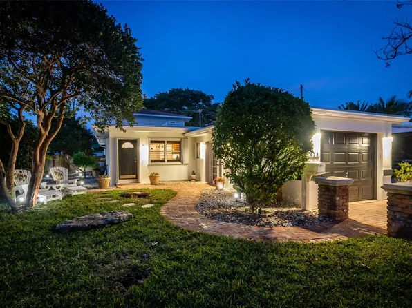 415 SW 20th Street, Fort Lauderdale, FL 33315