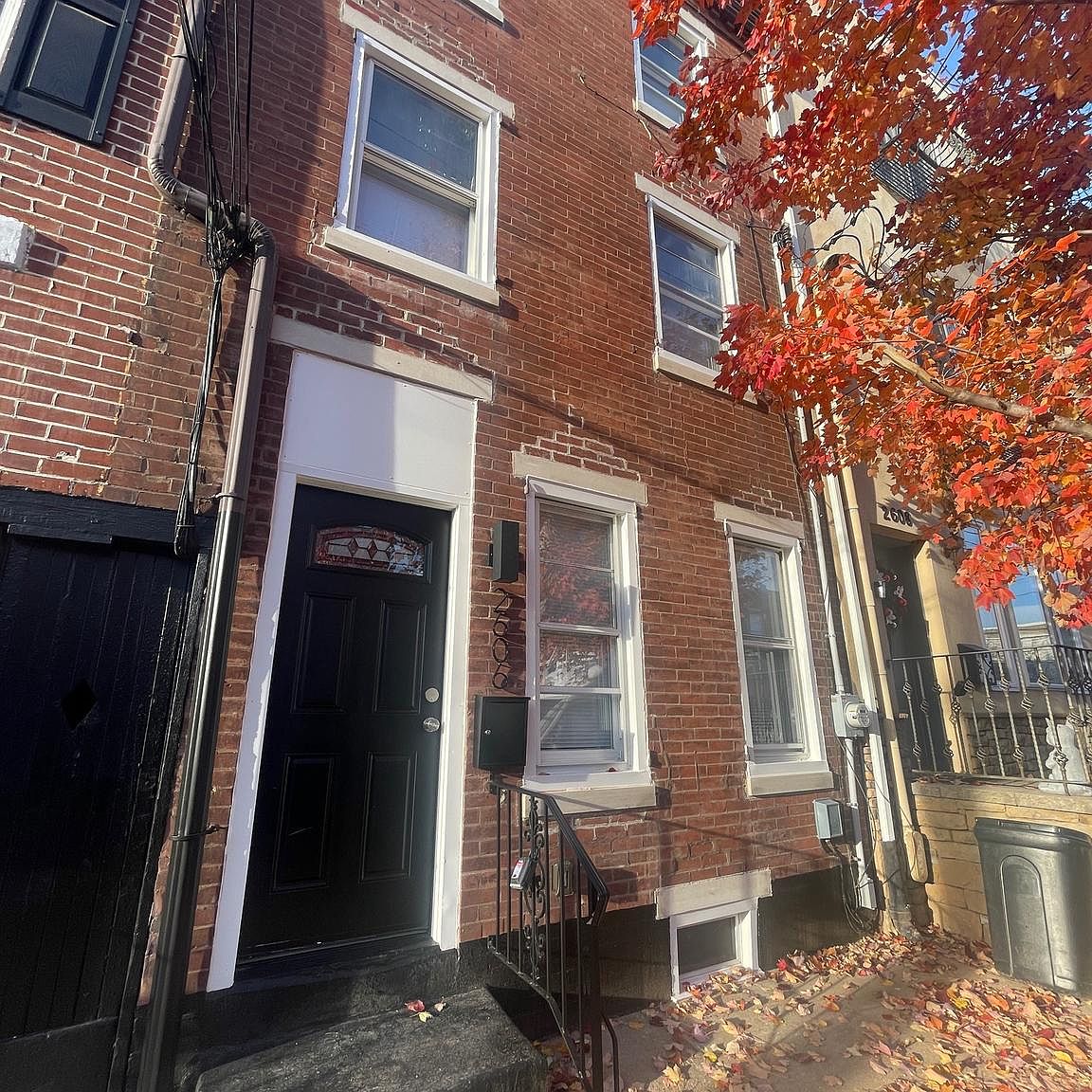 2606 Edgemont St, Philadelphia, PA 19125 Zillow