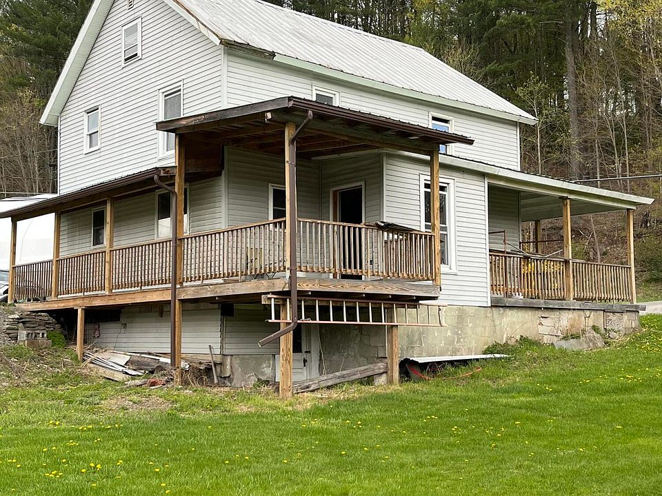 4377 Saint Rte 167, Kingsley, PA 18826 MLS 231579 Zillow