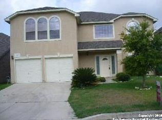 14215 Man O War, San Antonio, TX 78248