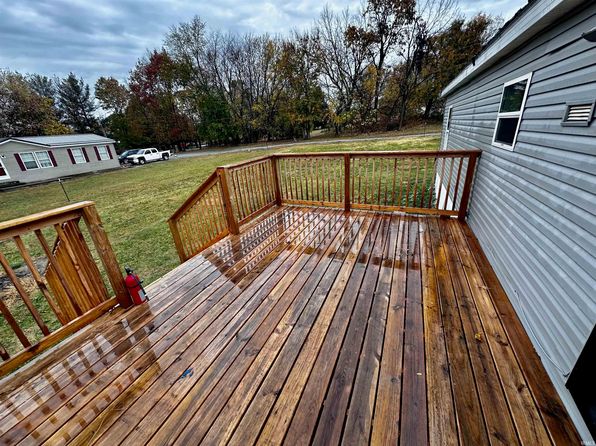 3882 S 1600 E, Silver Lake, IN 46982