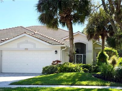 8744 Naples Heritage DR #E28, Naples, FL, 34112