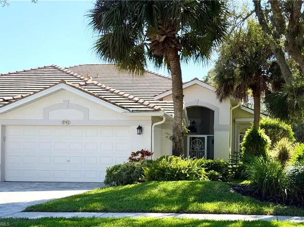 8744 Naples Heritage DR #E28, NAPLES, FL 34112