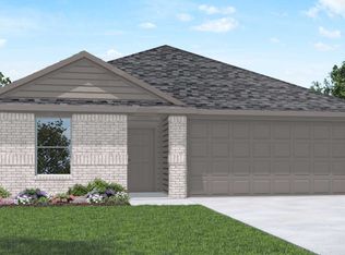 4036 Sun Burst Ln, Brookshire, TX 77423