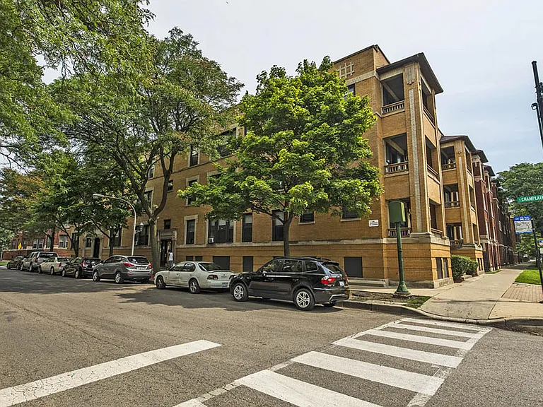 5047 S Champlain Ave #634-E — Photo 33