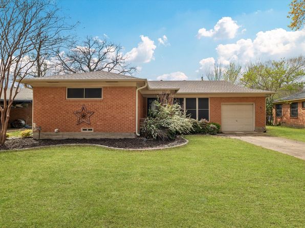 Home for Sale in Garland TX