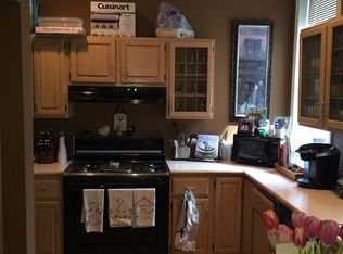 213 7th St #1, Hoboken, NJ 07030