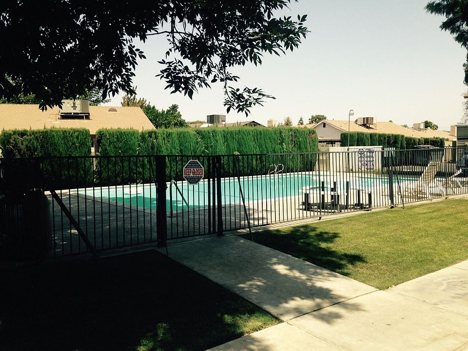 Heathergreen Townhomes 4808 Hahn Ave Bakersfield CA Zillow