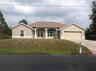 2452 Tomaso Rd, North Port, FL 34287